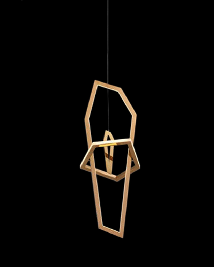 Pendant Light RUMPEL