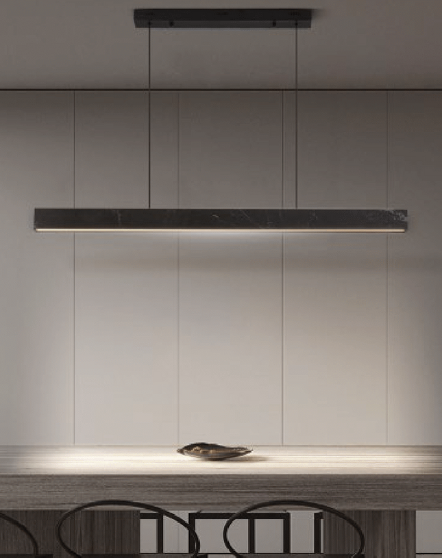 Chandelier CUANTRES