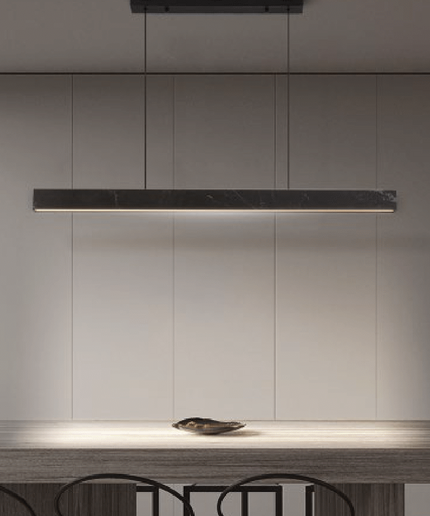 Chandelier CUANTRES