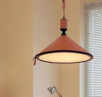 Pendant lamp BEAST by Rodesigne