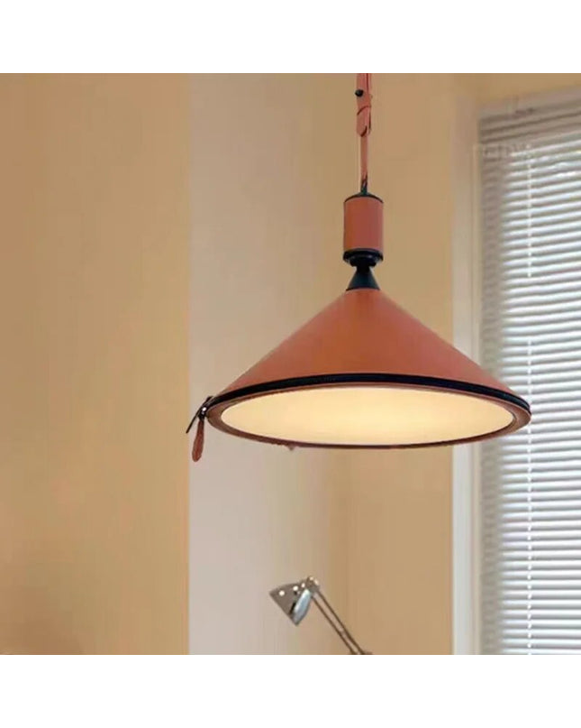 Pendant lamp BEAST by Rodesigne