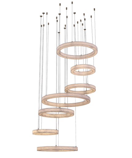 Chandelier UMOSTA