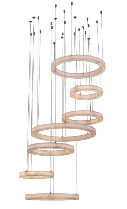 Chandelier UMOSTA
