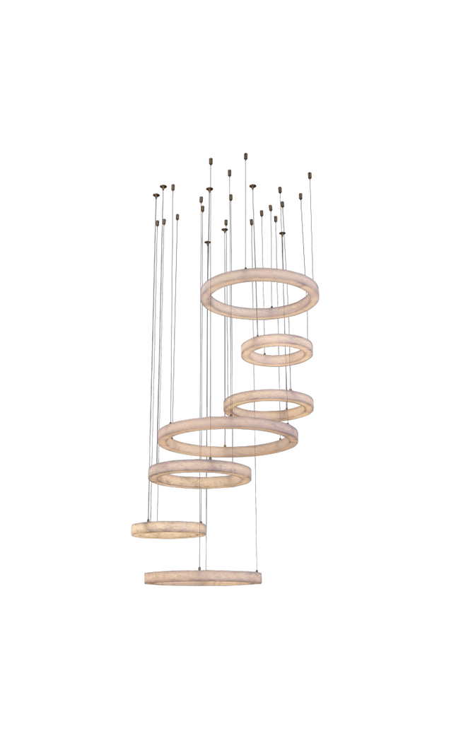 Chandelier UMOSTA