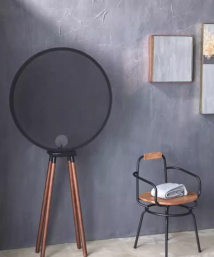 Floor Lamp INTERLACED