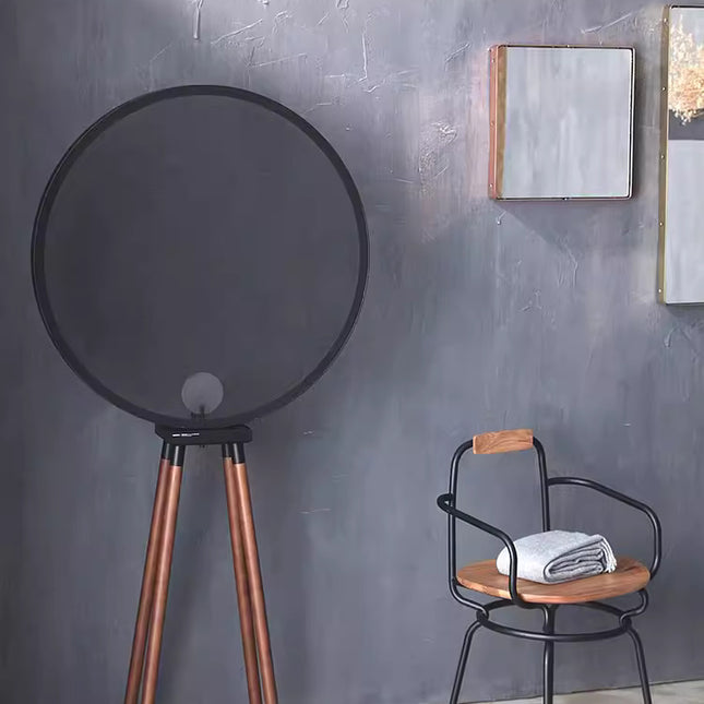 Floor Lamp INTERLACED