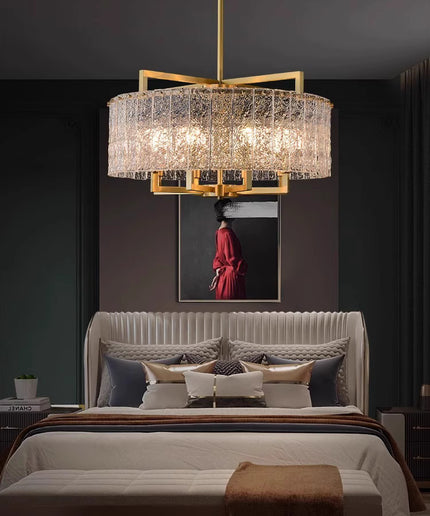 Chandelier POCHE