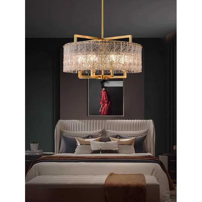 Chandelier POCHE