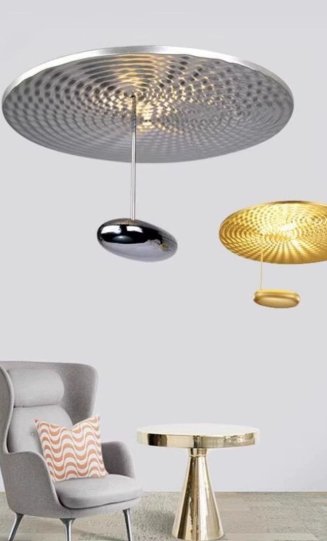 Ceiling Light ROSSAN