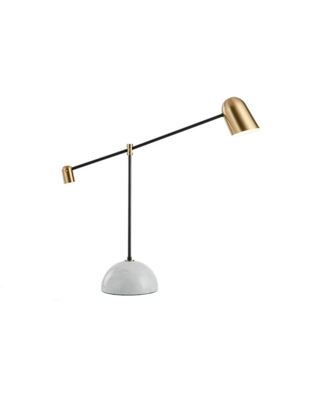 Table Lamp JUNDA — designer table lamp by RODESIGNE
