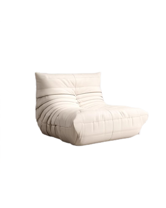 Armchair CURT by Rodesigne