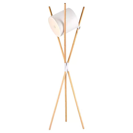 Floor Lamp DRUADA — designer floor lamp by RODESIGNE