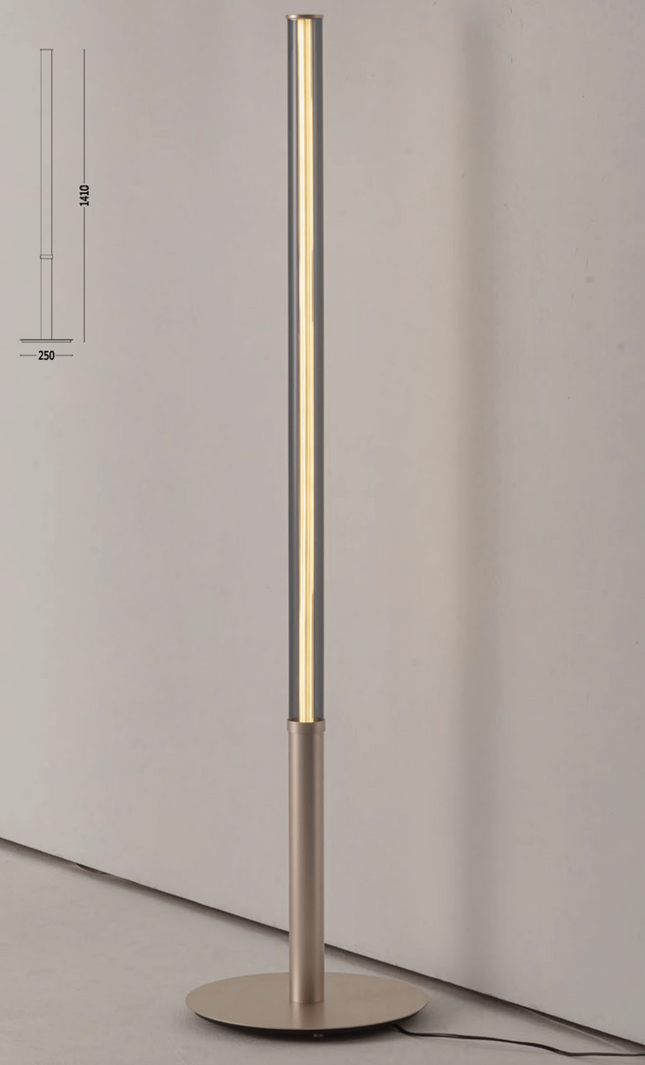 Floor Lamp WANERA