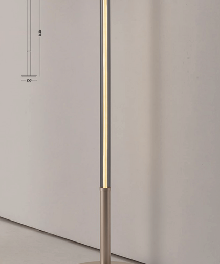 Floor Lamp WANERA