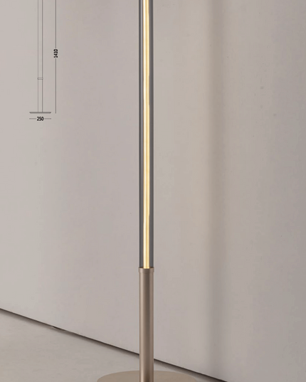 Floor Lamp WANERA