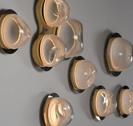 Wall Sconce ADONNY — wall sconce lamp, designer lighting by RODESIGNE