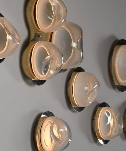 Wall Sconce ADONNY