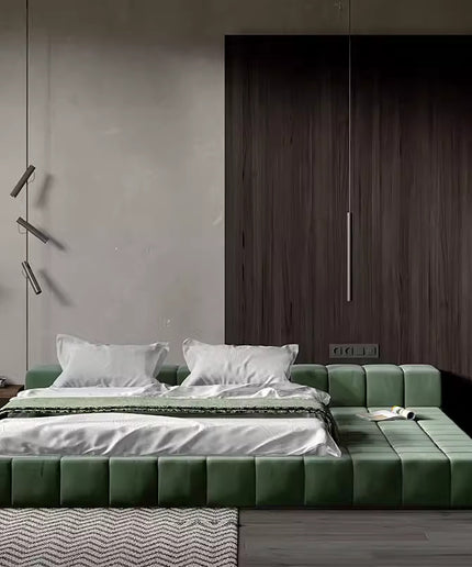 Bed ALKAR