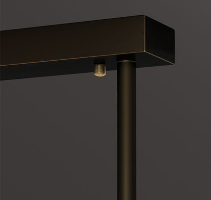 Pendant lamp ROMANTICO by Rodesigne