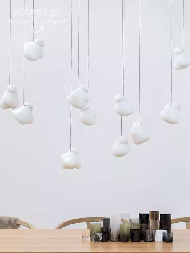 Pendant Light BARNABY Romatti