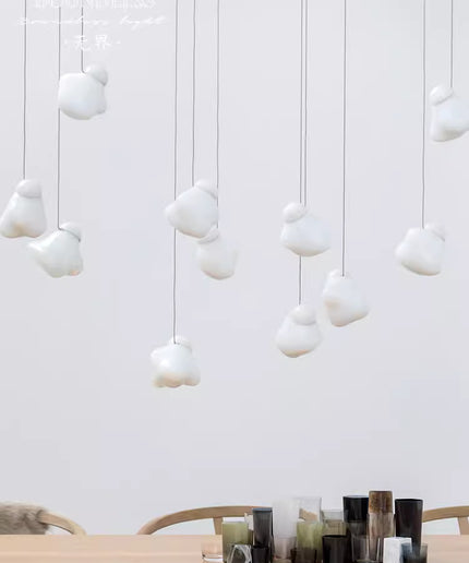 Pendant Light BARNABY Romatti