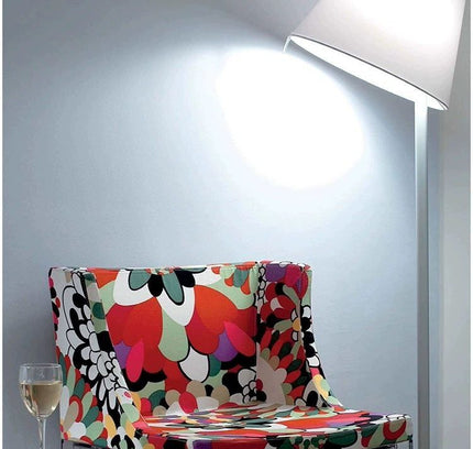 Floor Lamp MELAMPOS — designer floor lamp by RODESIGNE