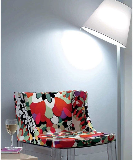 Floor Lamp MELAMPOS