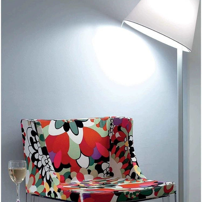 Floor Lamp MELAMPOS — designer floor lamp by RODESIGNE