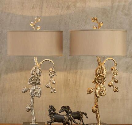 Table Lamp ELLA — designer table lamp by RODESIGNE