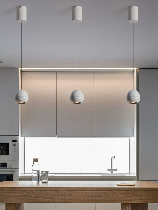 Pendant Light POLLA