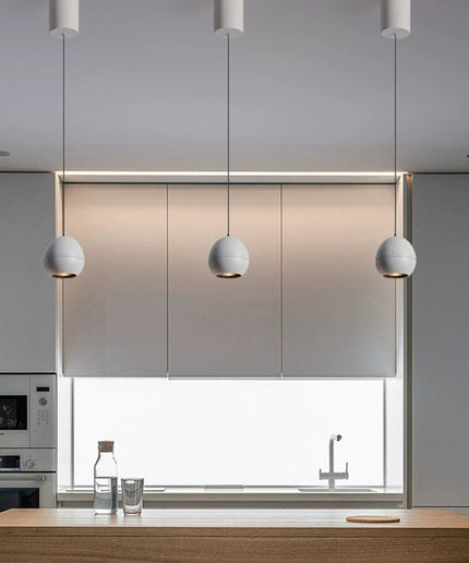 Pendant Light POLLA