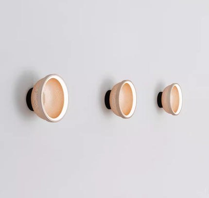 Wall Sconce USTI — wall sconce lamp, designer lighting by RODESIGNE