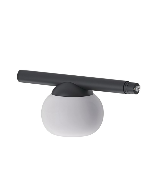 Track Light GUBBIO-02 — track light, technical lighting by RODESIGNE