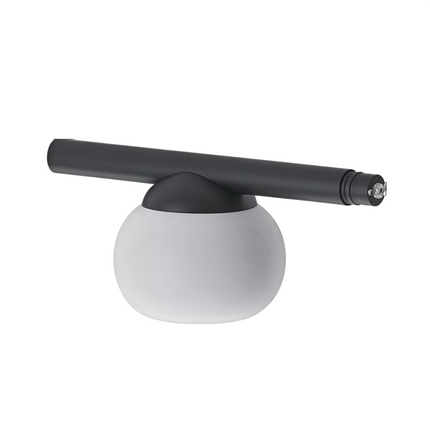 Track Light GUBBIO-02 — track light, technical lighting by RODESIGNE