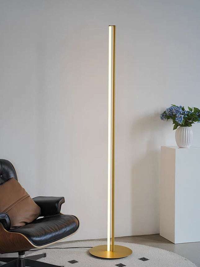 Floor Lamp ILLION