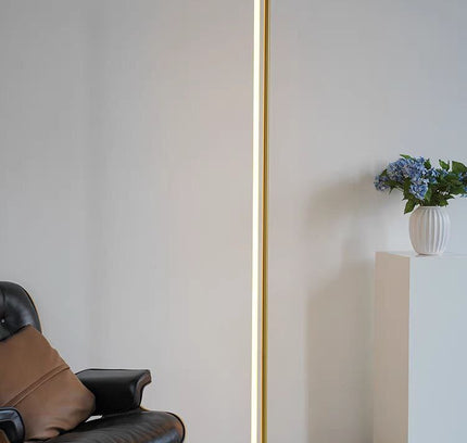 Floor Lamp ILLION — designer floor lamp by RODESIGNE
