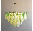 60 × 52 cm / Green