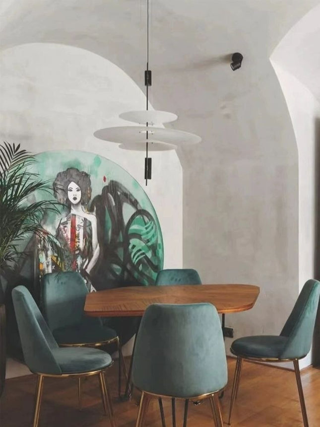 Pendant Light TUREL