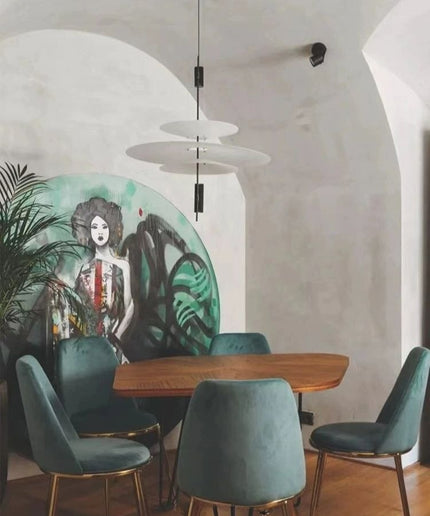 Pendant Light TUREL