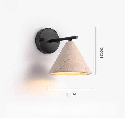 Wall Light ALEASER by RODESIGNE