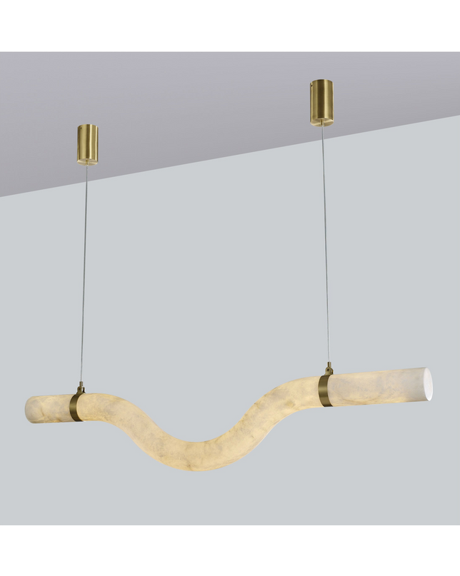 Chandelier JENKLOU — designer chandelier, custom lighting by RODESIGNE