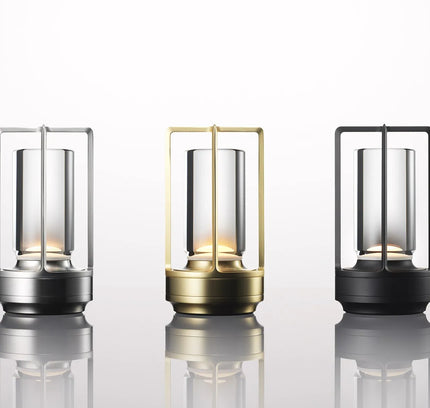 Table Lamp VAREM — designer table lamp by RODESIGNE