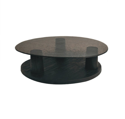 Coffee Table HATLERT — designer coffee table, custom furniture by RODESIGNE