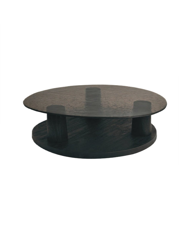 Coffee Table HATLERT — designer coffee table, custom furniture by RODESIGNE