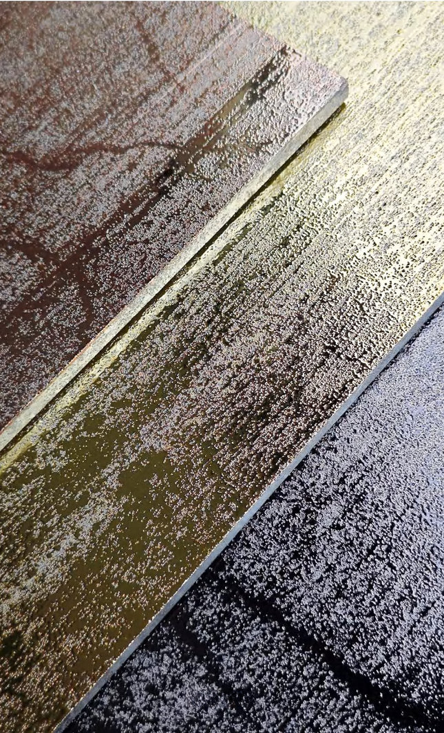 Panel PLATING
