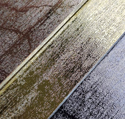 Panel PLATING — decorative acoustic wall panel, sound absorption by RODESIGNE