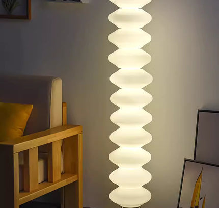 Floor Lamp TUBI — designer floor lamp by RODESIGNE