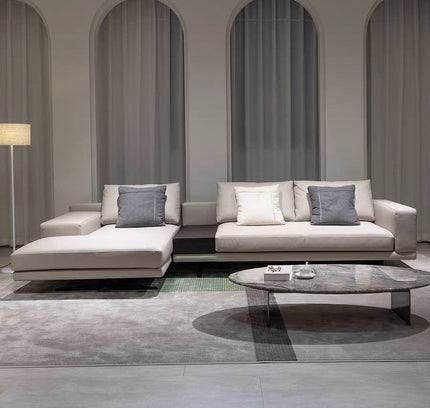 Sofa HILLS — designer sofa, custom furniture by RODESIGNE