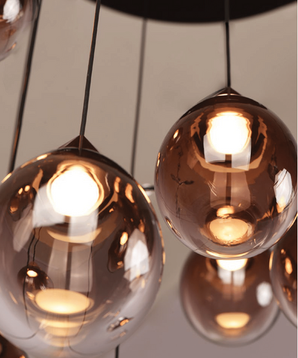 Chandelier CURAS