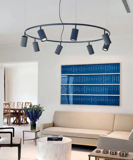 Pendant Light CAKEFORMES